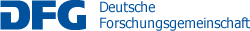 Deutsche Forschungsgemeinschaft (DFG)